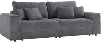 Диван Mio Tesoro Конте 36 (Germes Grafit) - 1/1