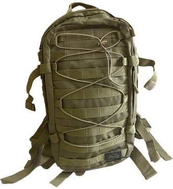 Туристический рюкзак TRAMP Operator 25 TRP-047 (песочный) - 1/1