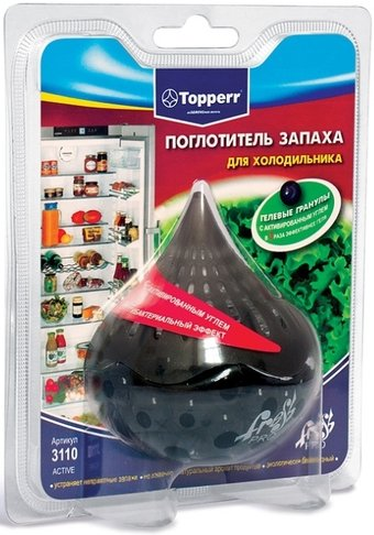 Поглотитель запахов Topperr 3110 - 1/1