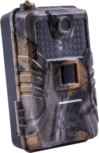 Фотоловушка Photo-Hunter Jet - 1/1