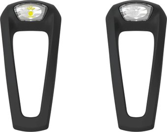 Велосипедный фонарь Knog Frog Strobe TwinPack - 1/1