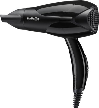 Фен BaByliss D212E - 1/1