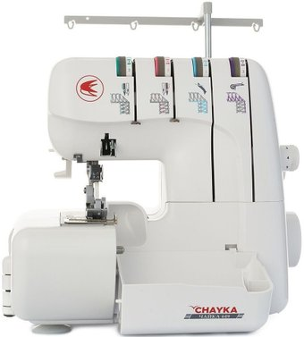 Оверлок Chayka 649 - 1/1