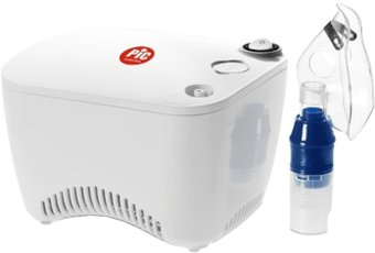 Компрессорный ингалятор Pic Solution Aircube - 1/1