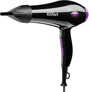Фен Kitfort KT-3211 - 1/1