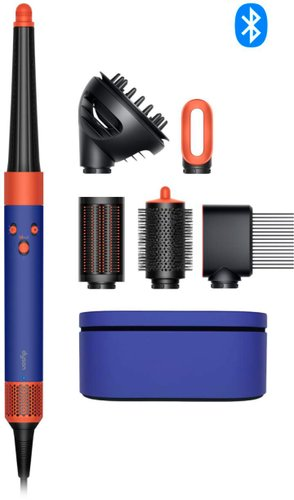 Фен-стайлер Dyson Airwrap Complete Long HS08 i.d. 533757-01 (синие румяна/топаз) - 1/1