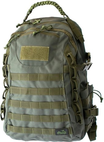 Туристический рюкзак TRAMP Tactical TRP-043oliv - 1/1