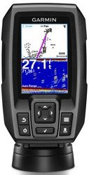 Эхолот Garmin Striker 4 - 1/1
