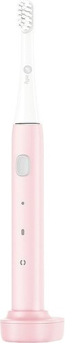 Электрическая зубная щетка Infly Sonic Electric Toothbrush P20A (1 насадка, розовый) - 1/1