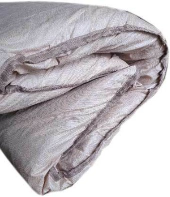 Матрас для бани Астрадом Из лугового сена с ромашкой (190x77x11) - 1/1