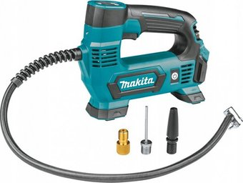 Автомобильный компрессор Makita MP100DZ - 1/1