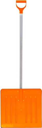 Лопата для уборки снега Дель­та Север Профи 40500 (цвет в ассортименте) - 1/1