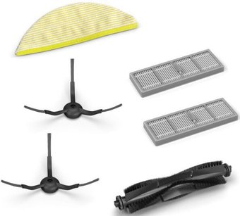 Набор аксессуаров Karcher для RCV 5 2.269-641.0 - 1/1