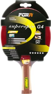 Ракетка для настольного тенниса Fora ST12603 - 1/1