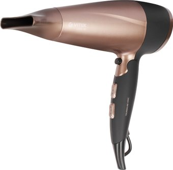 Фен Vitek VT-2238 BN - 1/1