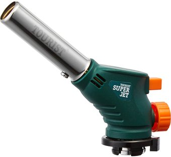 Горелка-пистолет Tourist Super Jet - 1/1