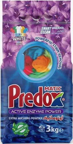 Стиральный порошок Predox Лаванда 3 кг - 1/1