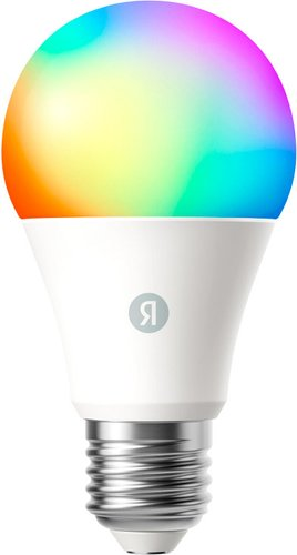 Светодиодная лампочка Яндекс YNDX-00558 E27 9Вт 2700–6500 К - 1/1