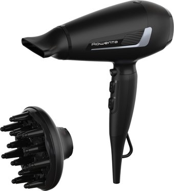 Фен Rowenta CV8820F0 - 1/1