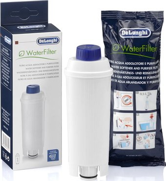 Фильтр для смягчения воды DeLonghi DLSC002 - 1/1