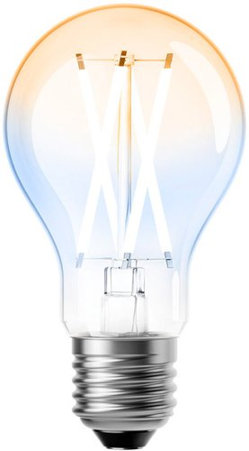 Светодиодная лампочка Яндекс YNDX-00554 E27 7Вт 2700–6500 К - 1/1