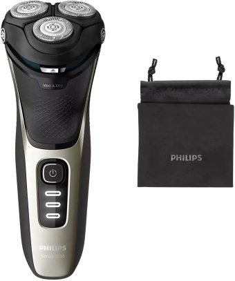 Электробритва Philips S3230/52 - 1/1