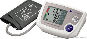 Автоматический тонометр A&D UA-777ACL - 1/1