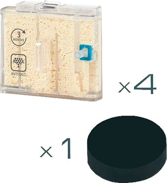 Набор аксессуаров Tefal ZR850001 - 1/1