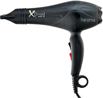 Фен Harizma X-Droid H10209 - 1/1