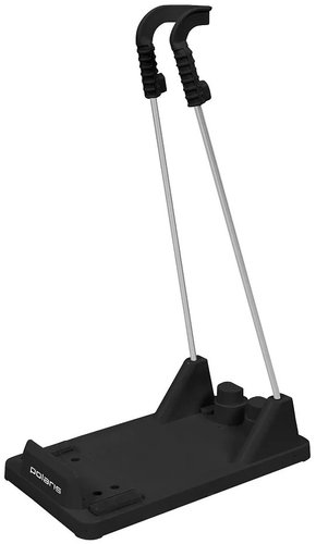 Подставка Polaris PVCSH01 (черный) - 1/1