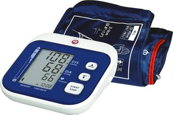 Автоматический тонометр Pic Solution easyRAPID - 1/1