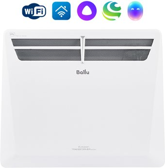 Отопительный модуль конвектора Ballu BEC/EVU-500 - 1/1