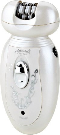 Эпилятор Atlanta ATH-6641 - 1/1