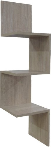 Полка Поставымебель ПЛ-01-08 (дуб сонома) - 1/1