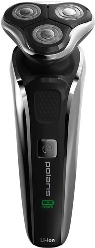 Электробритва Polaris PMR 0307RC wet&dry PRO 5 Blades+ - 1/1