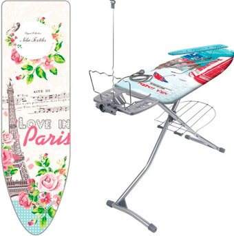 Гладильная доска Nika НГ (Париж) - 1/1