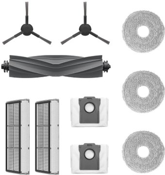 Набор аксессуаров Dreame Kit RAK35 для L10s pro Ultra/X30 Ultra/L30 Pro ULtra/L10s Ultra Gen2 - 1/1