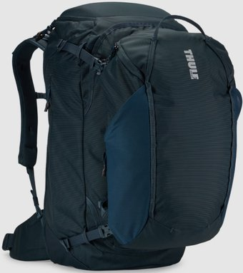 Городской рюкзак Thule Landmark 70L (темно-синий) - 1/1