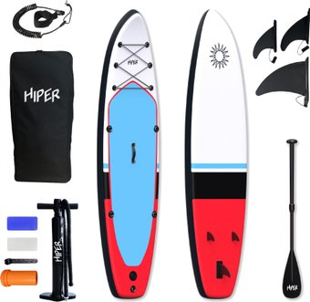 Сапборд Hiper Vessel SUPB-0082 - 1/1