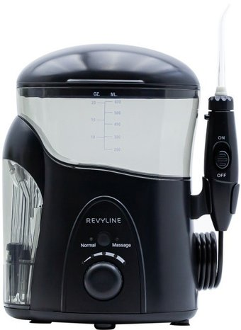 Ирригатор  Revyline RL 500 (черный) - 1/1