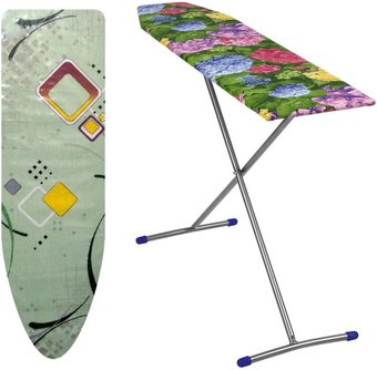 Гладильная доска Nika Лина Эконом (ЭК1) Геометрия - 1/1