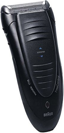 Электробритва Braun Series 1 170s - 1/1