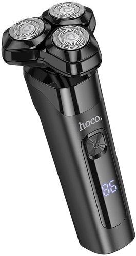 Электробритва Hoco HP32 (черный) - 1/1