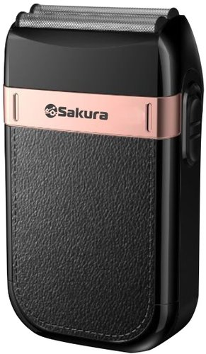 Электробритва Sakura SA-5424BK - 1/1