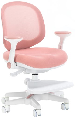 Детский ортопедический стул Everprof Kids 102 (розовый) - 1/1