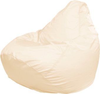 Кресло-мешок Flagman Груша Медиум Г1.1-13 (светло-бежевый) - 1/1