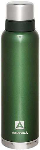 Термос Арктика 106-1600 (зеленый) - 1/1