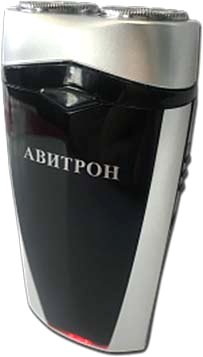 Электробритва Агидель Авитрон 202-А - 1/1