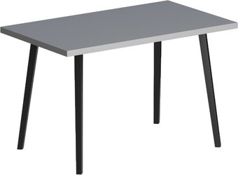 Кухонный стол Макс Стайл СтО1200-700 (серый асфальт) - 1/1