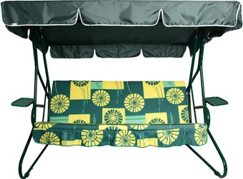 Садовые качели Olsa Люкс-2 (c588) - 1/1